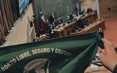Comunicado Red Regional de Monitoreantes de América Latina y el Caribe