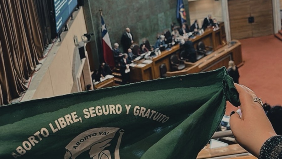 Comunicado Red Regional de Monitoreantes de América Latina y el Caribe