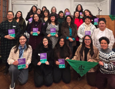 Encuentro Política Exterior Feminista 2026